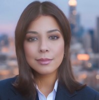Ikram Guebenlian Personal