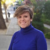 Ana María Collado Ruiz