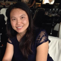 Lisa Xiaorong Goh