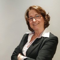 Carmen S.G. Fritzsche