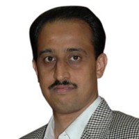 Sridhar Venkannachar