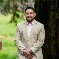 Ruben Avila
