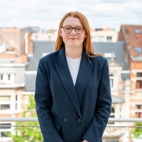 Astrid Hindryckx