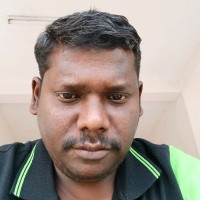 Mahalingam Madasamy