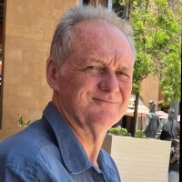 Bob Croft