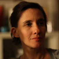 Anne Levine