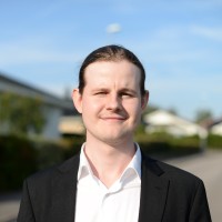 Oskar Skommargård