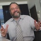 Albert Palsterman
