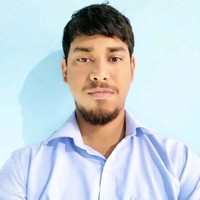 Md Sahin Ahmed
