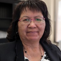 Tammy Tso