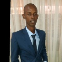 Cheikh tidiane cherif Kane