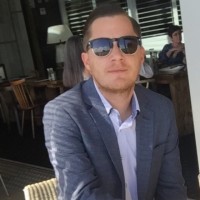 Adam Mccleery