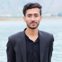 Hasnain Saeed