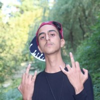 Atropot Rapper