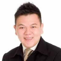 Kenneth Yeo