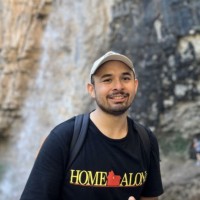 Jonathan Ibarra