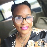 Kimberly R Smith