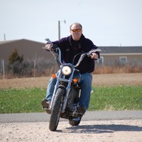 Michael Hewitt