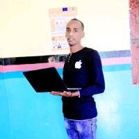 Aden Ali