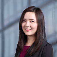Peggy Chen, CFA