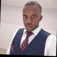 Jones Selamolela