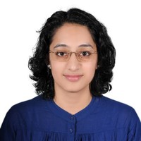 Dr. Preetha Menon Karuveetil