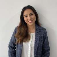 Carolina Mendez Gonzalez