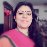 Pratibha Suresh