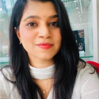 Rompy Bharti