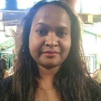 Nisha Minz