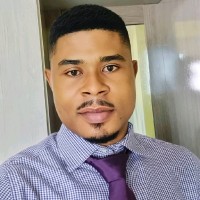 Gideon Ampofo