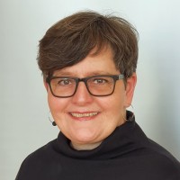 Gudrun Hannesardottir
