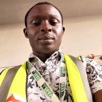 Mayowa Shonaike