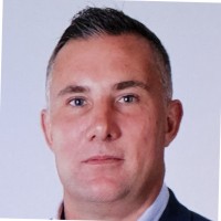 Shawn Patrick Bannon