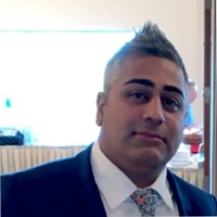 Dave Sanghera