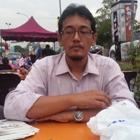 Syed Salleh Syed Shikh