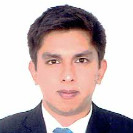 Luis Sebastian Coloma Vasquez