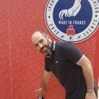 Romain Pruneta