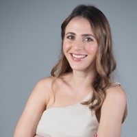 Erika Andonie