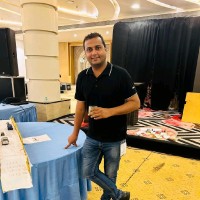 Omkar Redij