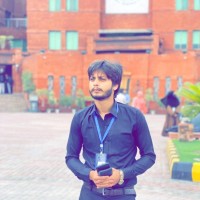 Mehran Ul Hassan