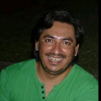 Marcelo Leguizamon