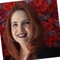 Enid Câmara de  Vasconcelos