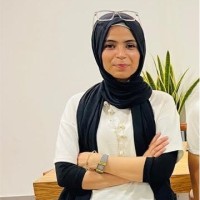 Madiha Bashir Ahmed