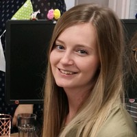 Sarah Kidd
