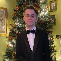 Benjamin Cox