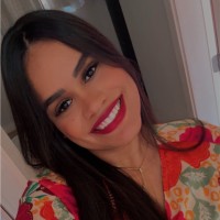 Luana Ramos Da Silva