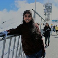 Shanmuga Priya Mohan