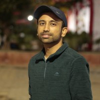 Imran Zafar