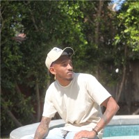 Isiah Hall